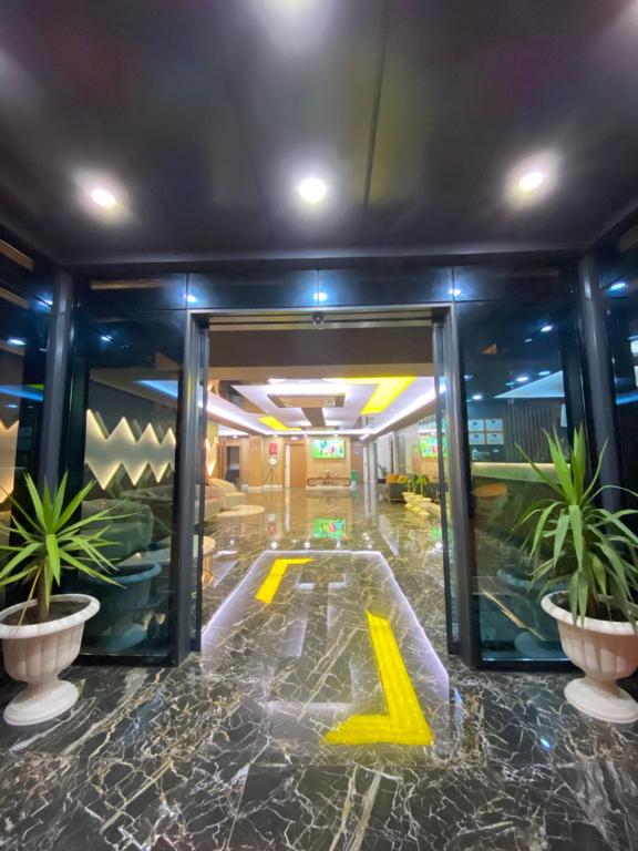 Fotografie z fotogalerie ubytování Grand Nergiz Otel v destinaci Antalya
