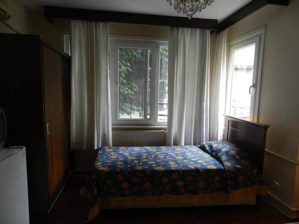 Berk Guest House - Grandma's House - 16