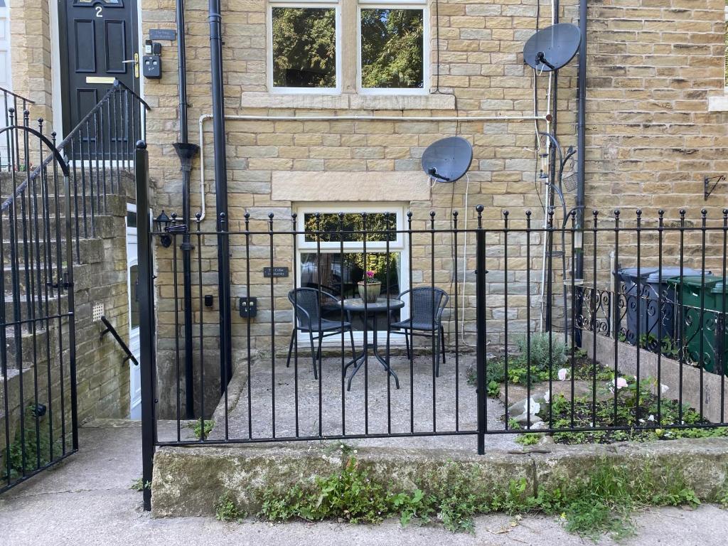 The Cellar on Hornby, Morecambe (updated prices 2024)