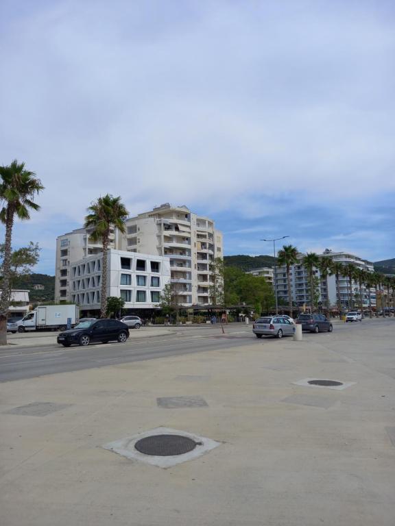 Best view on Lungomare ( Waterfront) - Imazhi 5