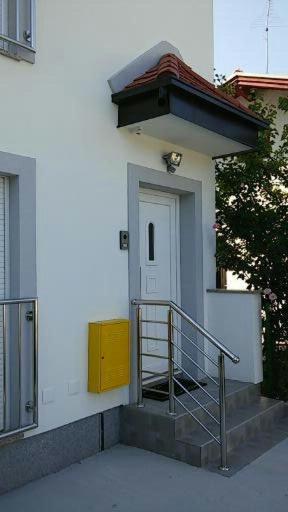 Apartments Sava - Apartment With Terrace