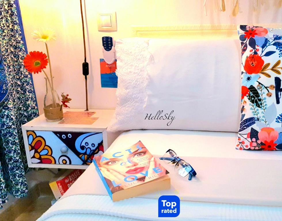 TravelHome Serviced Apartment LPA Airport - Business - Time Off