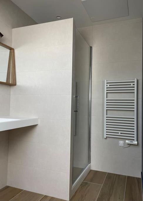 Studio avec vue mer - Billiers - Apartamento De Un Dormitorio