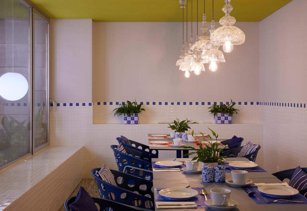 Fresh Hotel, a member of Design Hotels - Resim 29