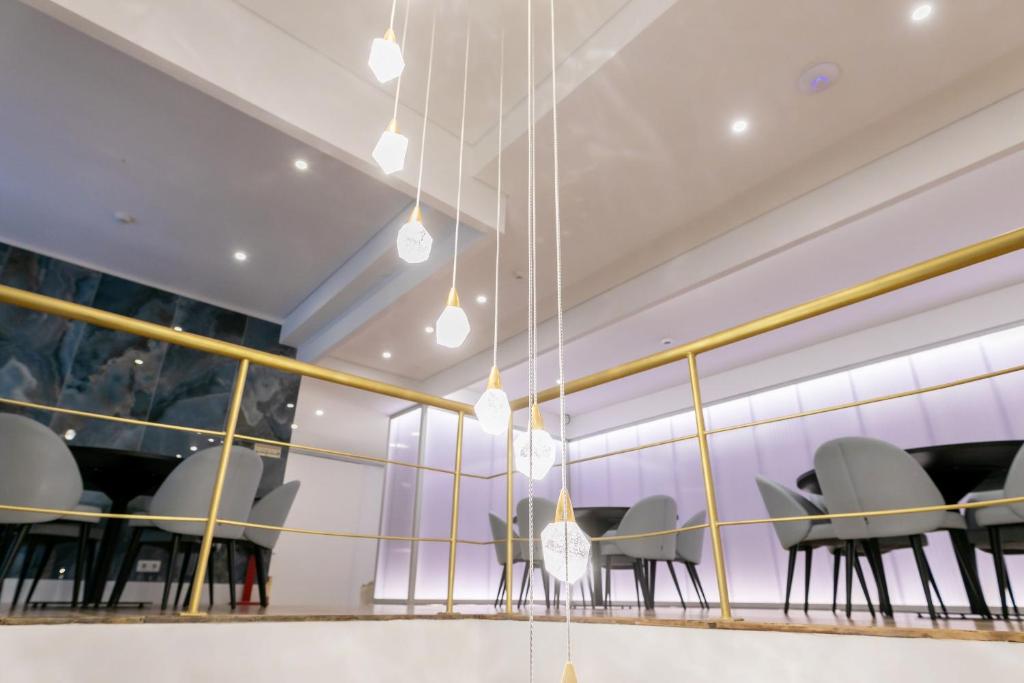 Lisboa 85 Suites & Apartments by RIDAN Hotels - Resim 23