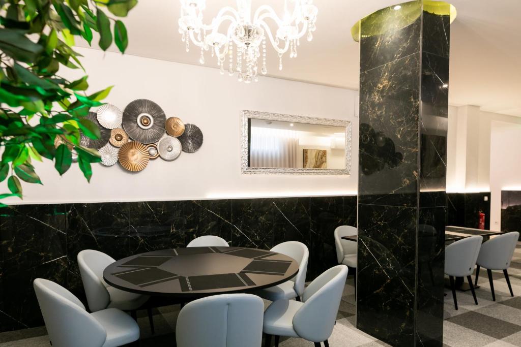 Lisboa 85 Suites & Apartments by RIDAN Hotels - Resim 27