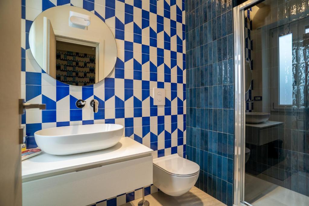 Bagno di Cuore di Minori
