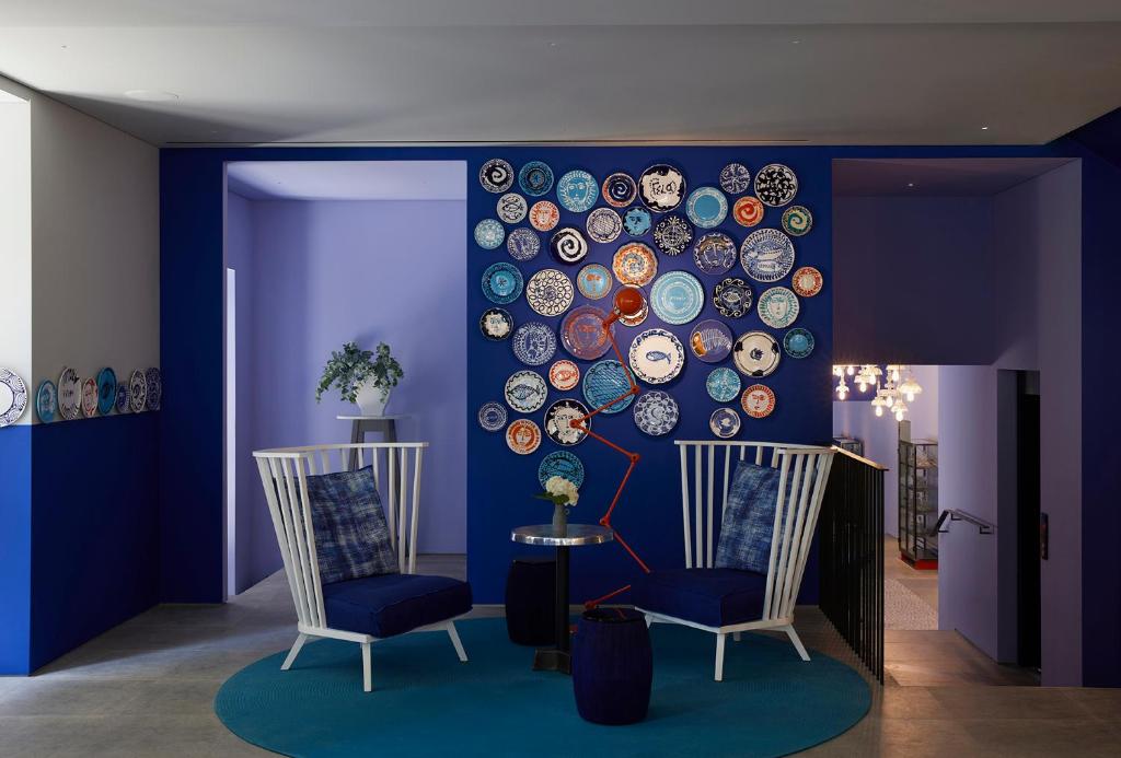 Fresh Hotel, a member of Design Hotels - Resim 14