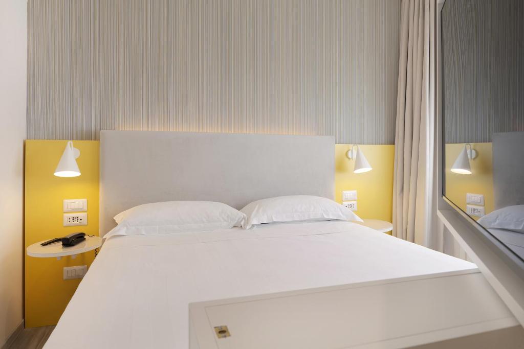 Adesso Hotel - Resim 27