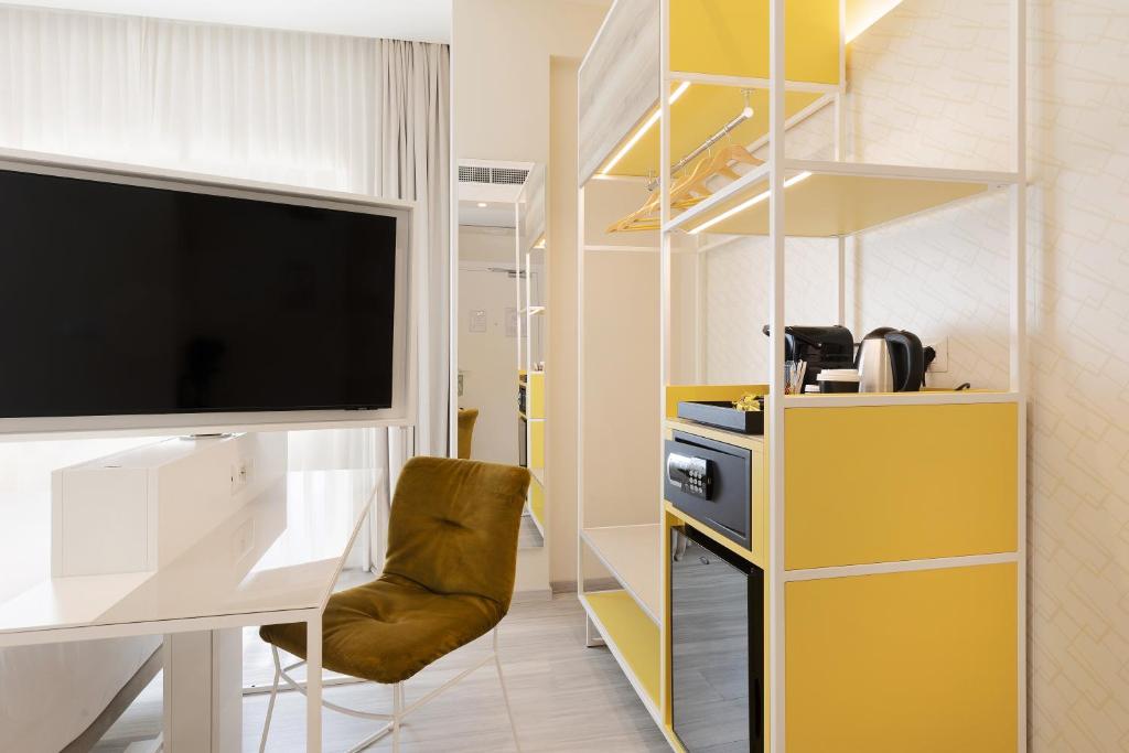 Adesso Hotel - Resim 25