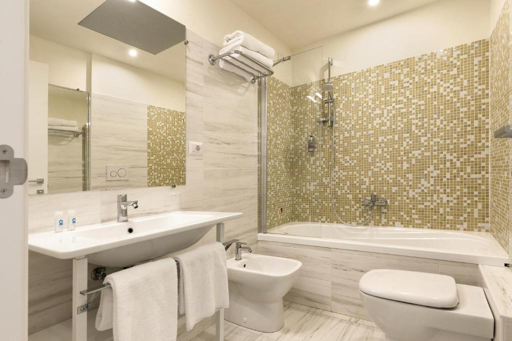 Adesso Hotel - Resim 28