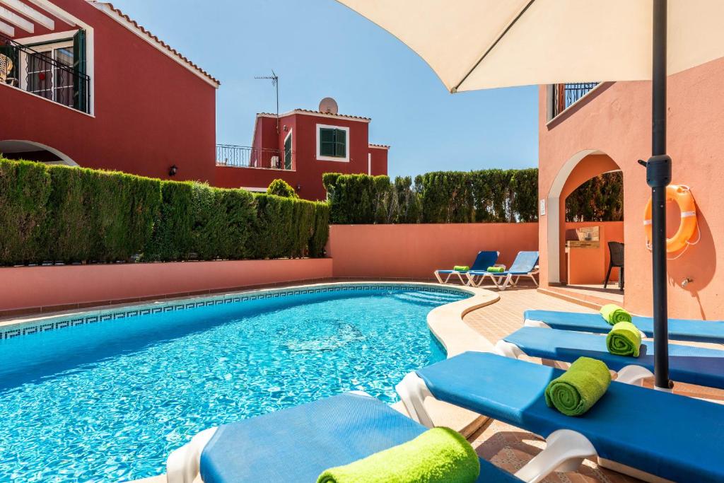 Villas Cala Galdana, Cala Galdana – Precios actualizados 2023