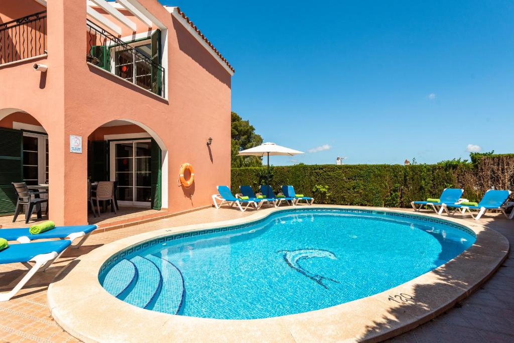 Villas Cala Galdana, Cala Galdana – Precios actualizados 2023