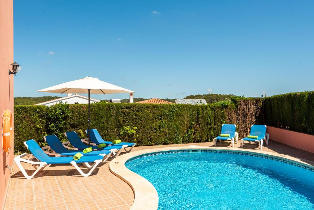 Villas Cala Galdana, Cala Galdana – Precios actualizados 2023