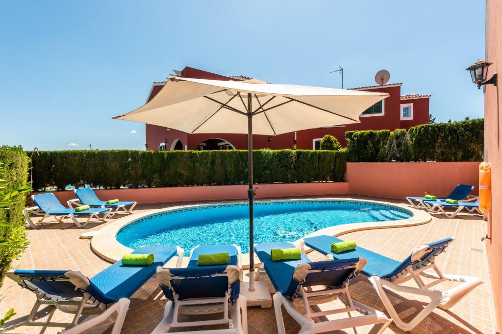 Villas Cala Galdana, Cala Galdana – Precios actualizados 2023