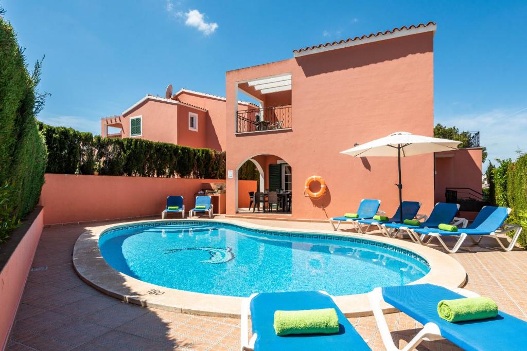 Villas Cala Galdana, Cala Galdana – Updated 2023 Prices