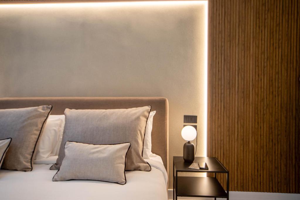 MAMALU - Studios and Suites - Resim 24