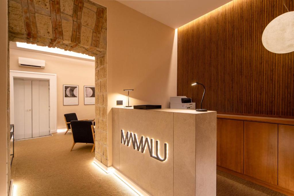 MAMALU - Studios and Suites - Resim 9