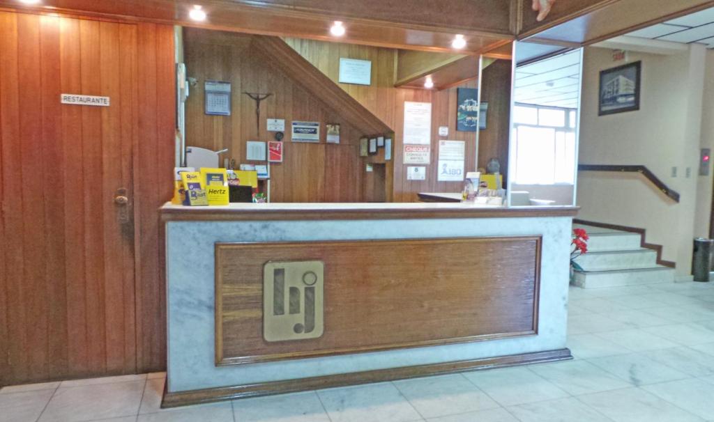  Hotel St. John