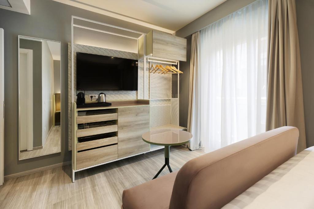 Adesso Hotel - Resim 35