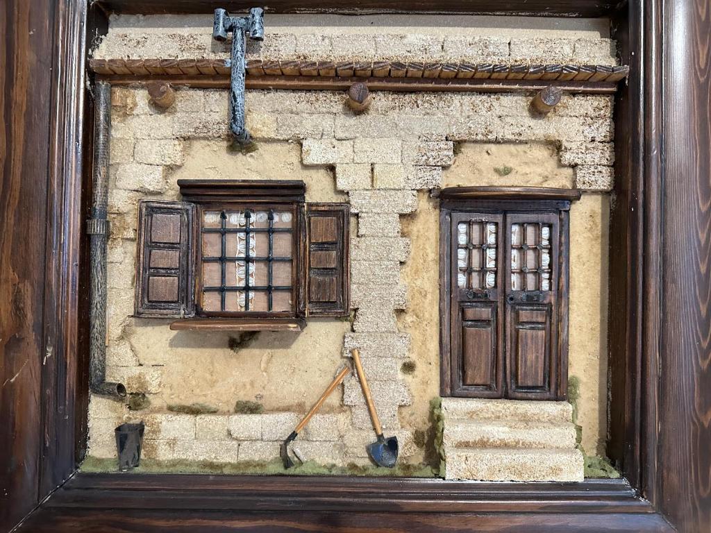 Fotografia z galérie ubytovania Saint dénis Appartement 1 v destinácii Le Mans