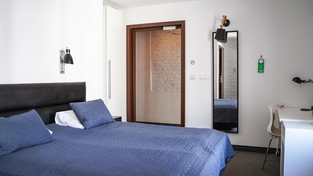 Hotel Grodzka 20 - Resim 41