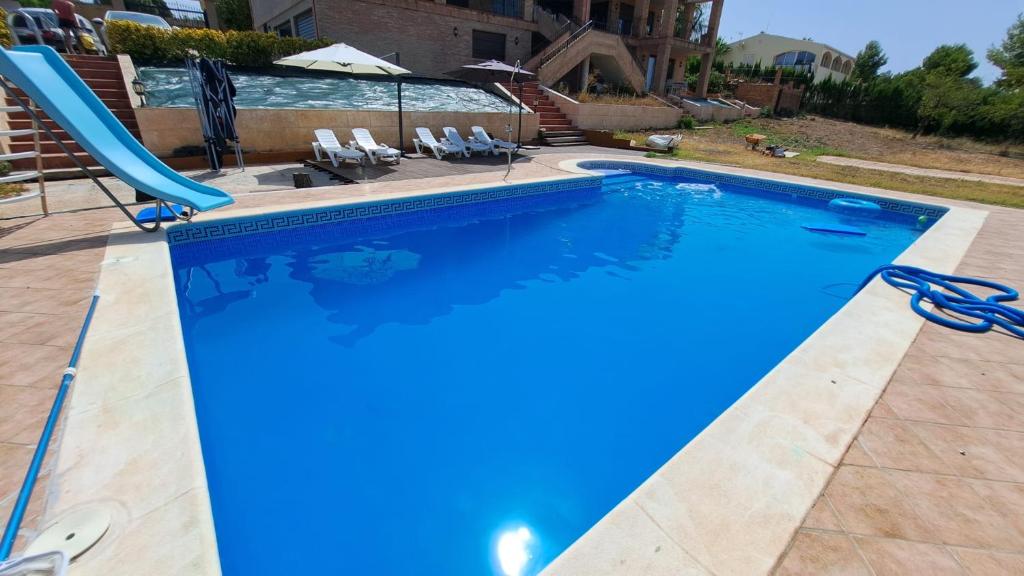 Posada la Toscana, Montroi (Montroy) – Precios 2023 actualizados
