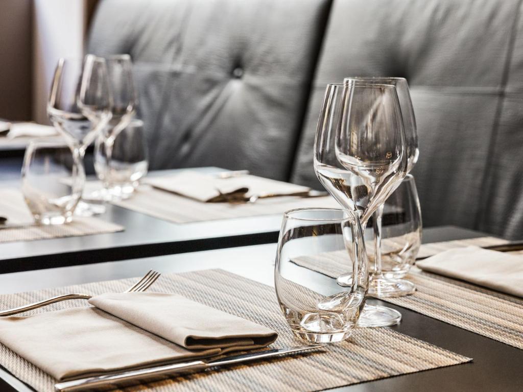 Palace Suite - Resim 27