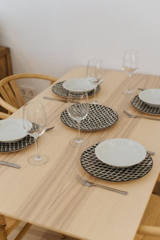 Eva Recommends Castellar Pool & Terrace - Apartamento De Dos Dormitorios