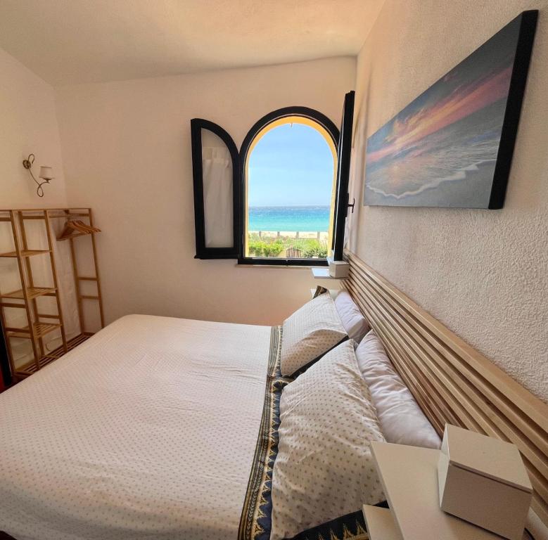 Villa Gioia a Solanas - Spettacolare Appartamento sul Mare