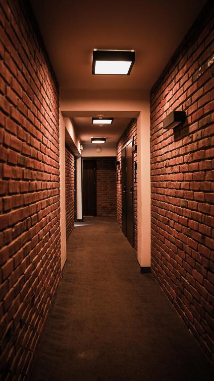 Hotel Grodzka 20 - Resim 45