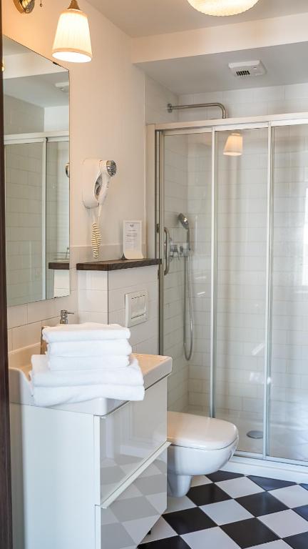 Hotel Grodzka 20 - 12