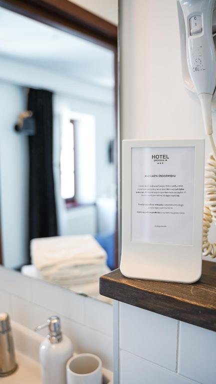 Hotel Grodzka 20 - 16