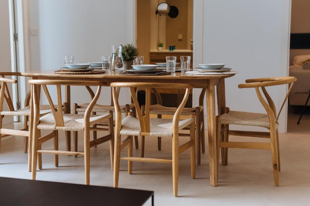 Eva Recommends Castellar Pool & Terrace - Apartamento De Dos Dormitorios