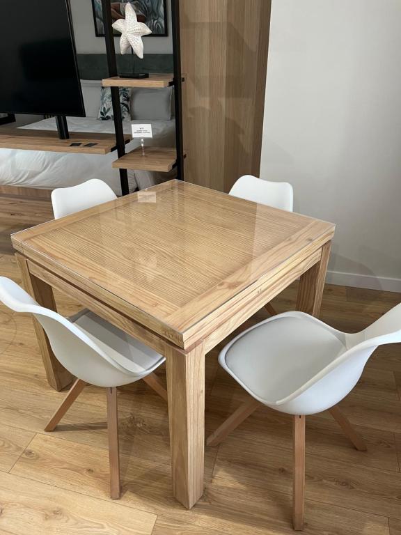 M & A apartamentos turísticos - 19