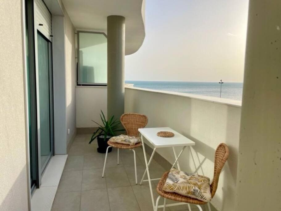 Eva Recommends Cádiz frente al mar PARKING GRATIS