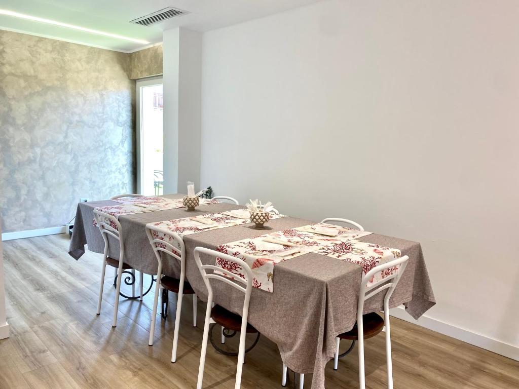 Fotografie z fotogalerie ubytování LD Ianuzziello Residence - BB v destinaci Scanzano