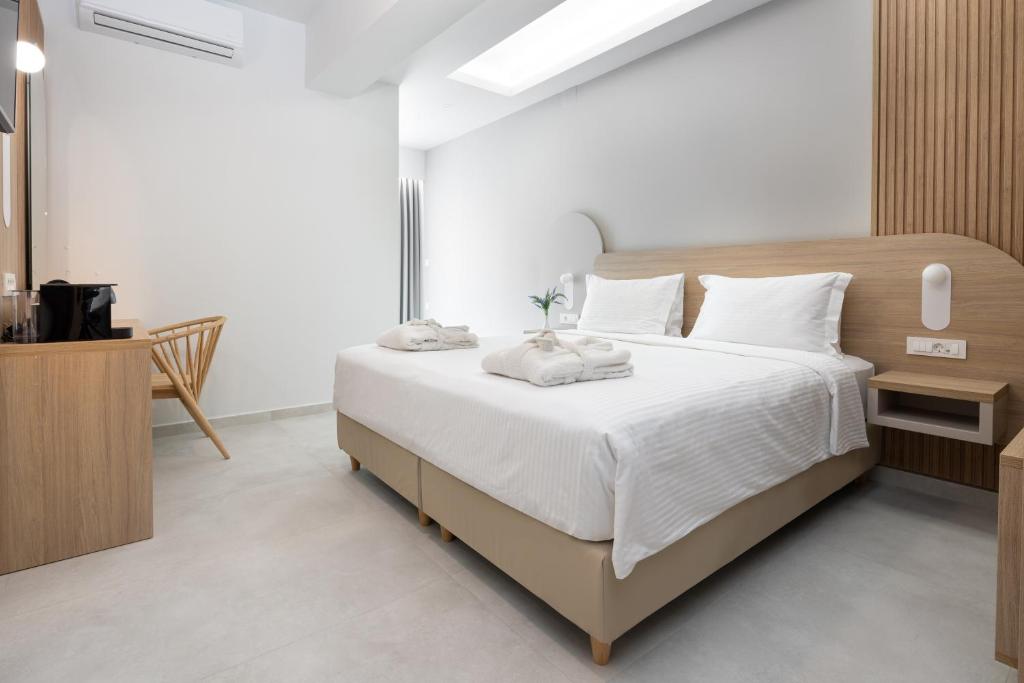 Epavli Grace Hotel - 8