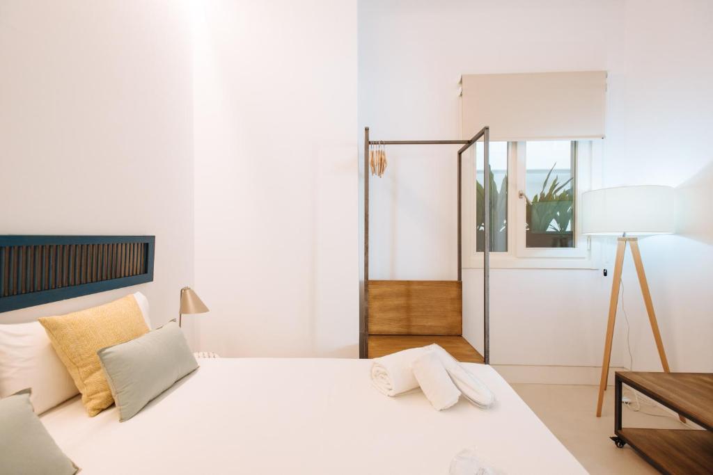 Eva Recommends Castellar Pool & Terrace - Apartamento De Dos Dormitorios