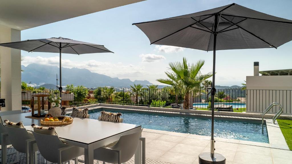 Casa Mar y Sol - SH, Polop – Updated 2023 Prices