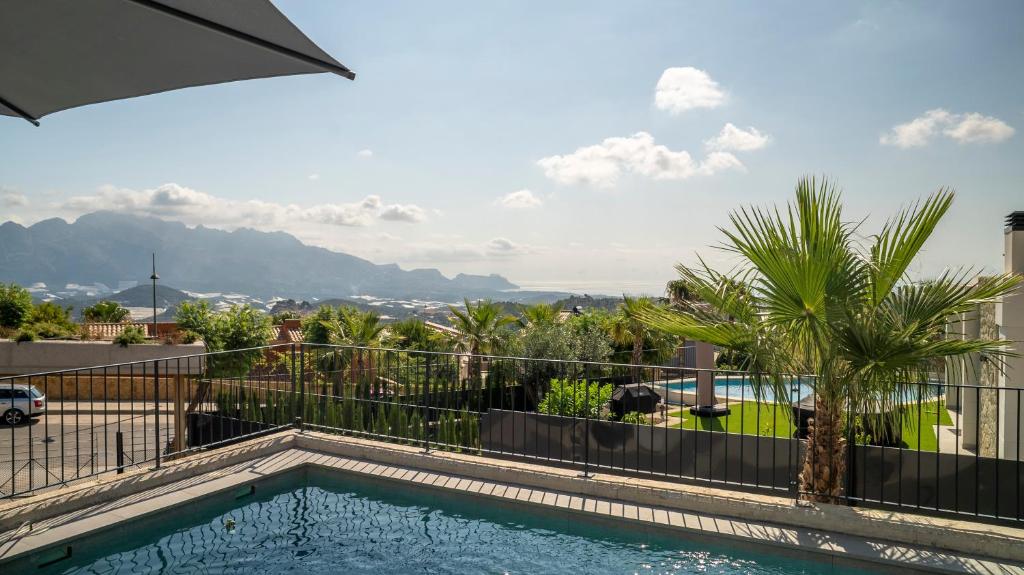 Casa Mar y Sol - SH, Polop – Updated 2023 Prices