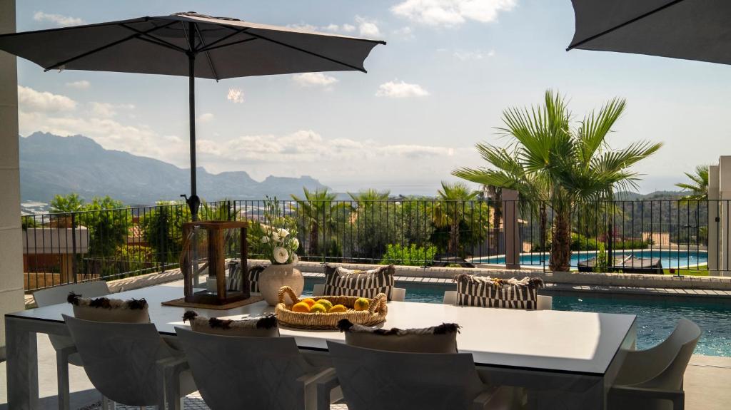Casa Mar y Sol - SH, Polop – Updated 2023 Prices
