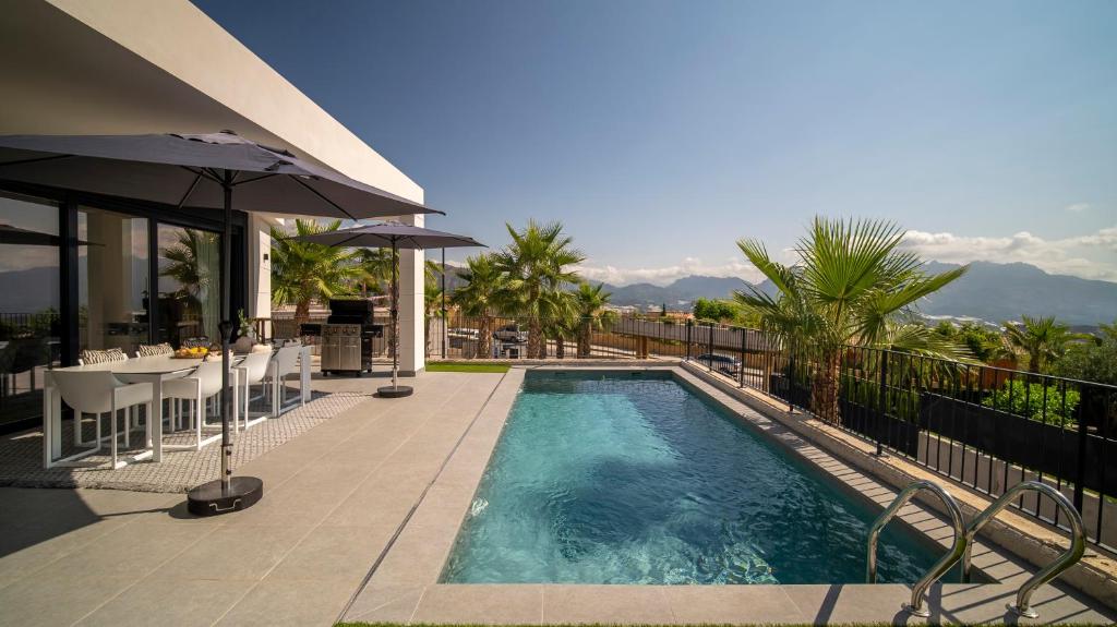 Casa Mar y Sol - SH, Polop – Updated 2023 Prices