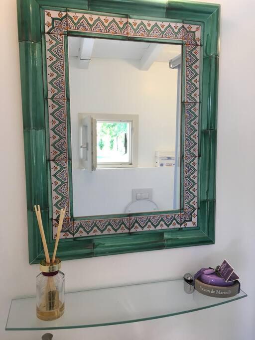 Fotografie z fotogalerie ubytování Casa Bellona v destinaci Montebelluna