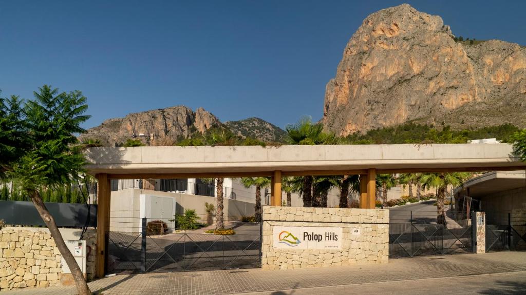 Casa Mar y Sol - SH, Polop – Updated 2023 Prices
