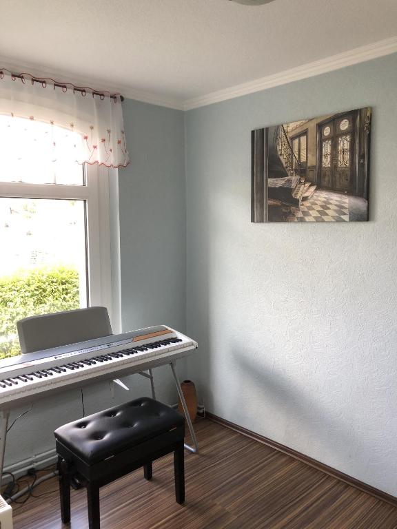 Fotografie z fotogalerie ubytování BIG Apartment - 150qm in Bad Liebenwerda v destinaci Bad Liebenwerda