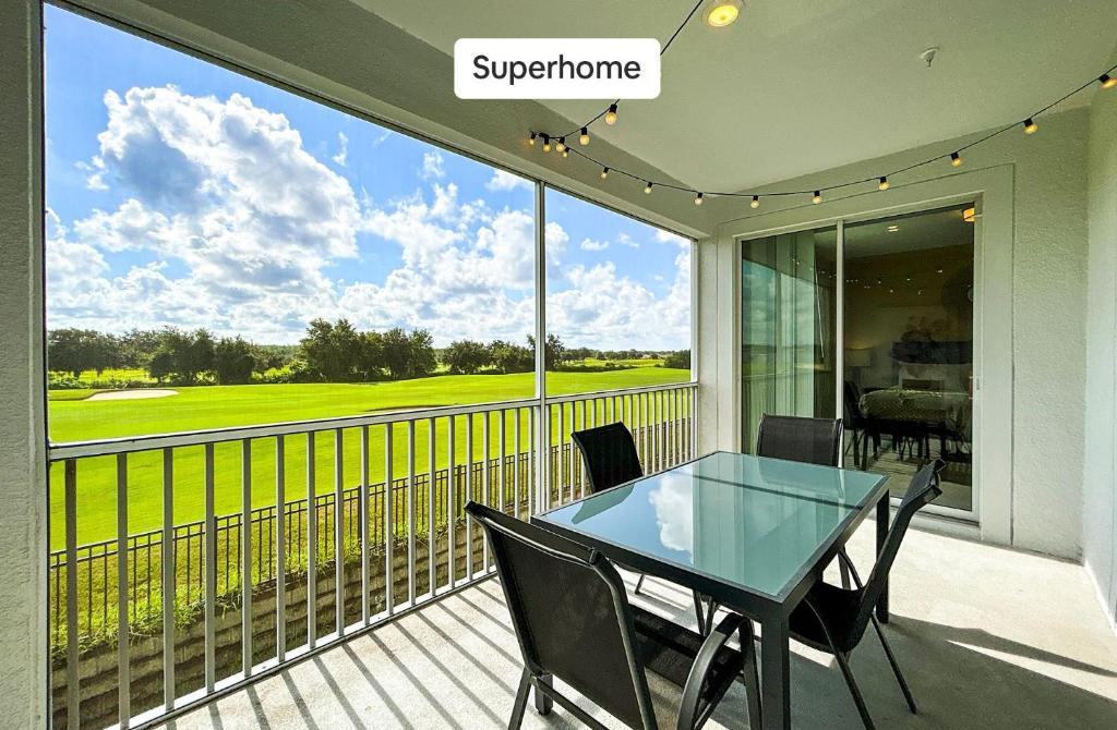 Oasis Resort Luxury Villa, Kissimmee (updated prices 2024)