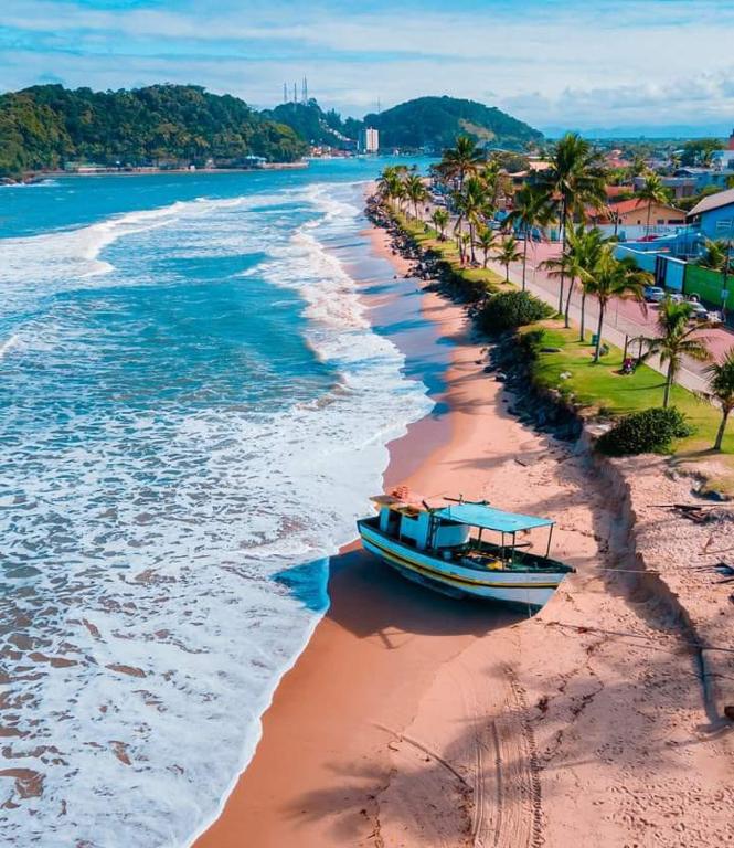 CONDOMINIO MAR AZUL 4