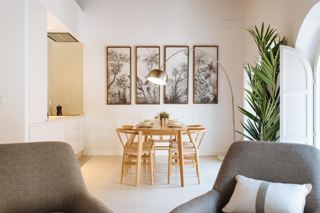 Eva Recommends Castellar Pool & Terrace - Apartamento De Dos Dormitorios