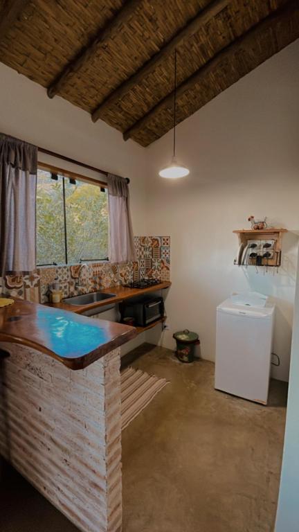 Fotografie z fotogalerie ubytování Chalés Paraty Real v destinaci Paraty